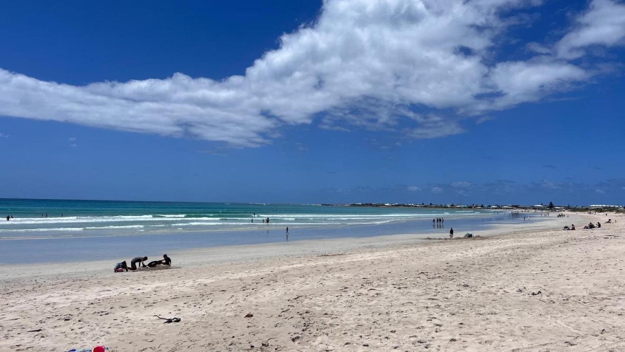 הוילה סטראוסבאי Bliss On The Bay מראה חיצוני תמונה