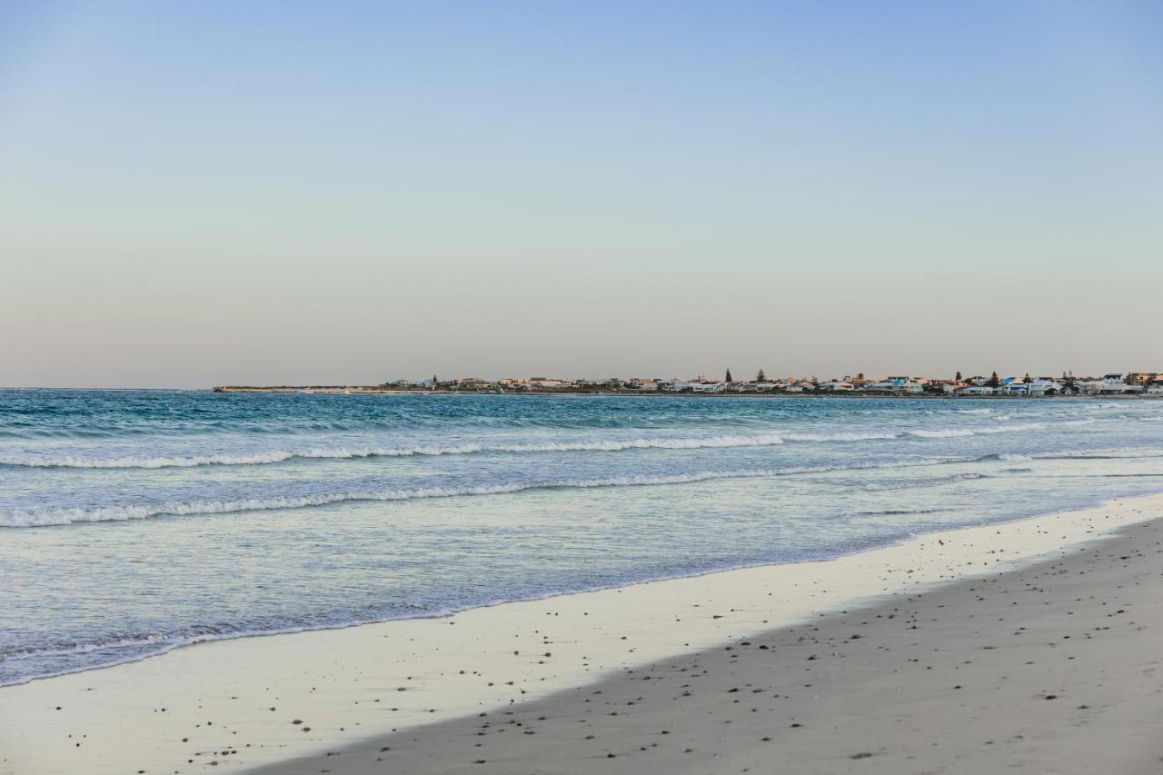 הוילה סטראוסבאי Bliss On The Bay מראה חיצוני תמונה