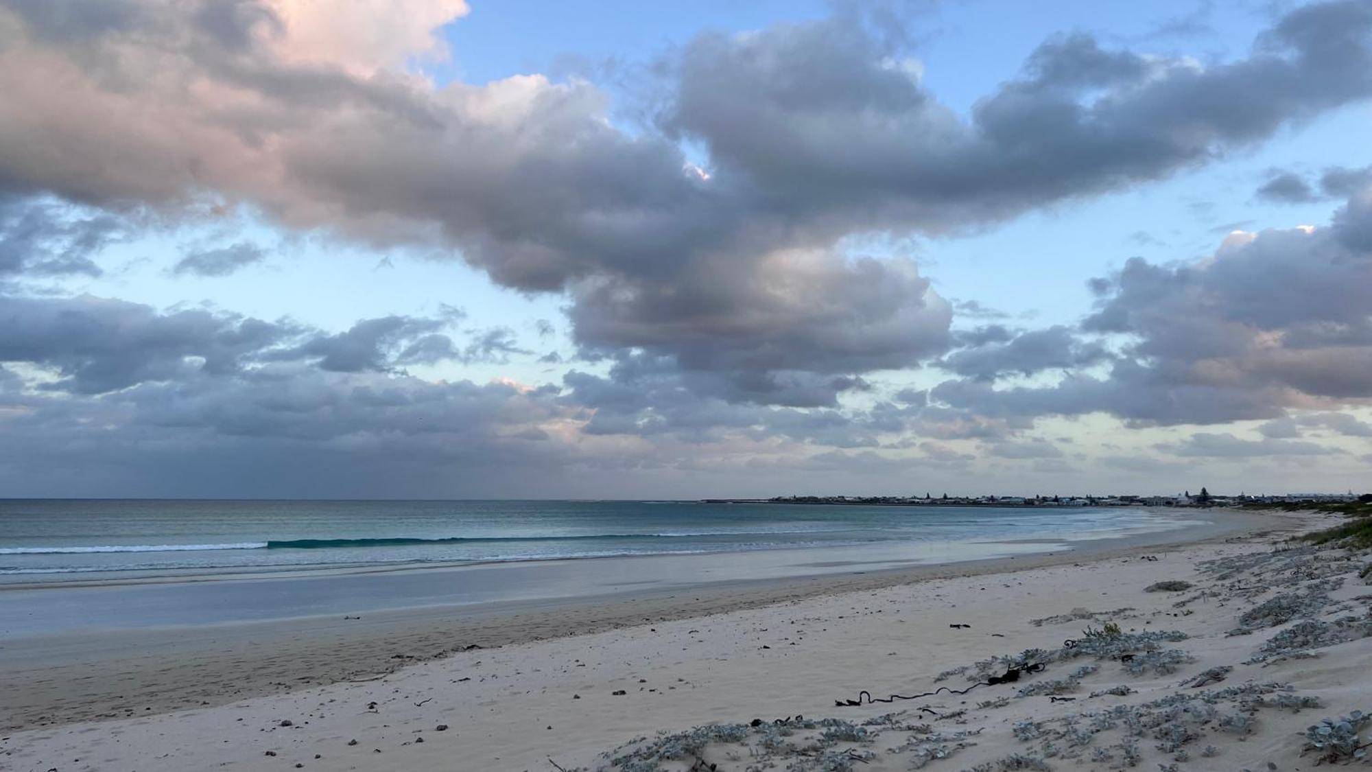 הוילה סטראוסבאי Bliss On The Bay מראה חיצוני תמונה