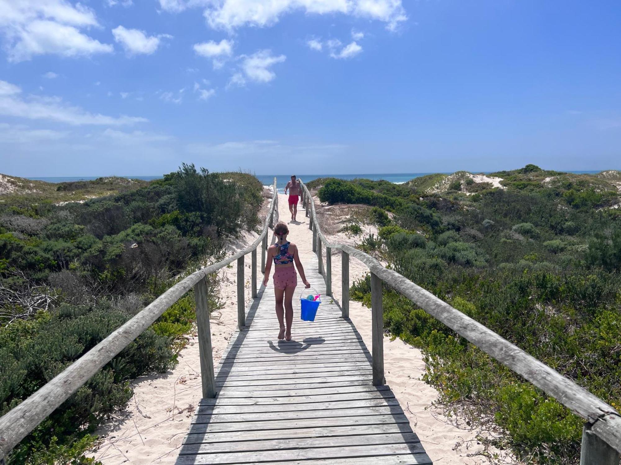 הוילה סטראוסבאי Bliss On The Bay מראה חיצוני תמונה